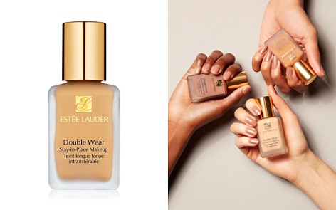 Estee Lauder Double Wear Foundation