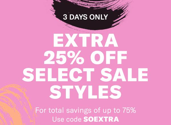 Shopbop Sale Codes